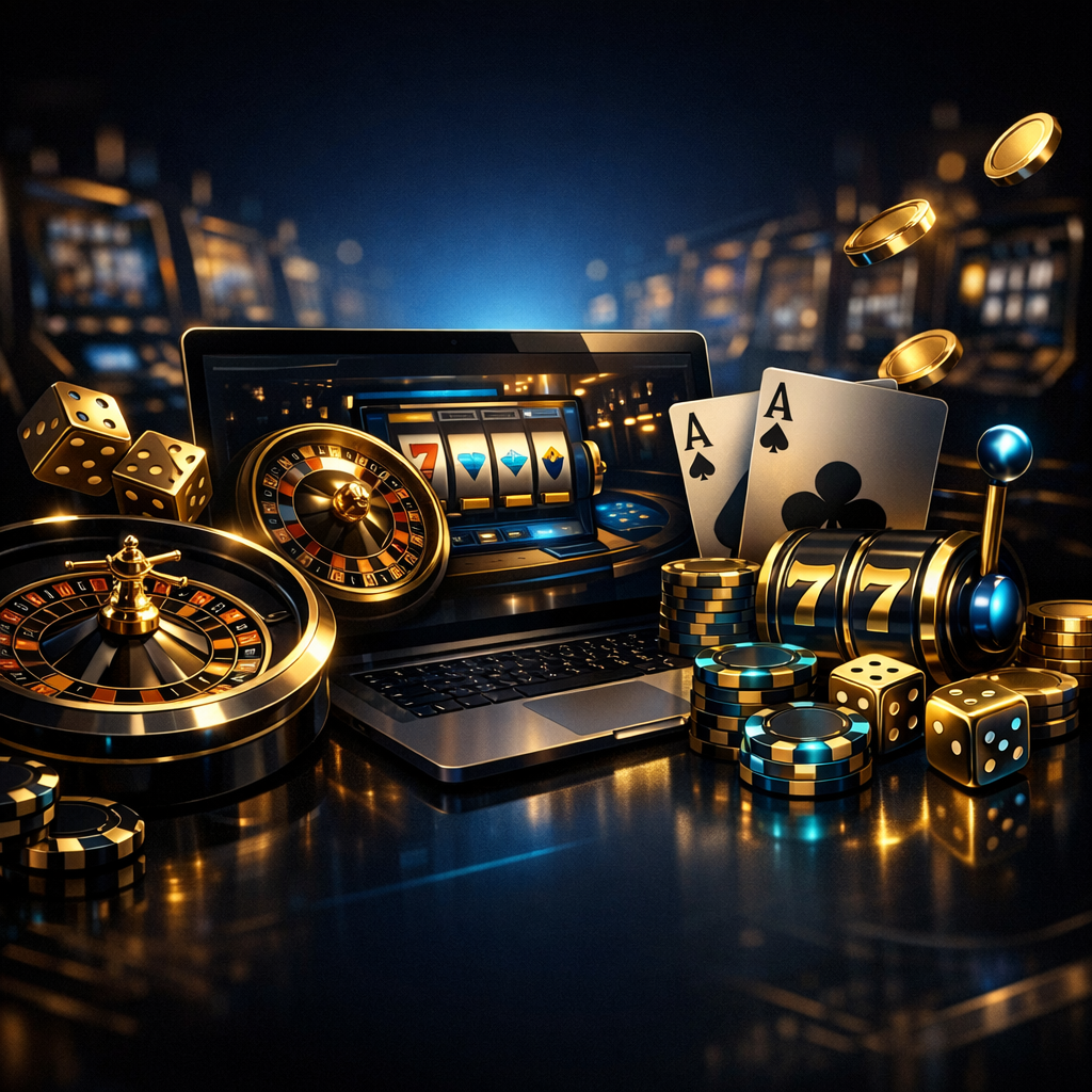 H22win plataforma de cassino online com jogos ao vivo